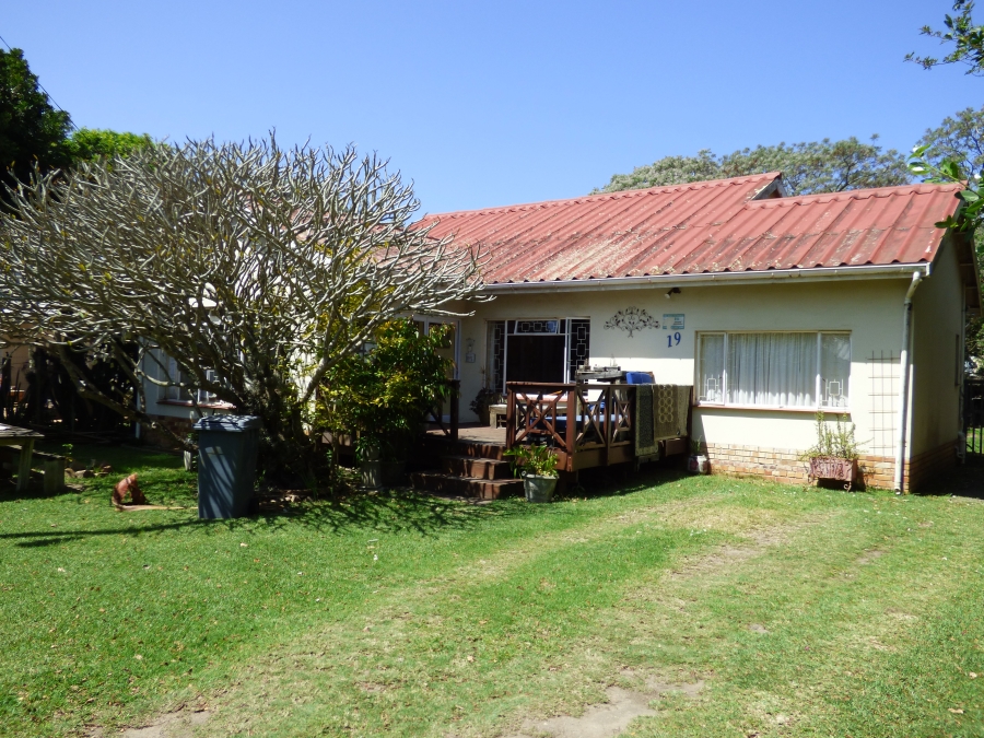4 Bedroom Property for Sale in Port Alfred Eastern Cape
